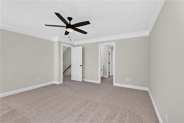 150 Marble Tree Way, Ball Ground, GA 30107