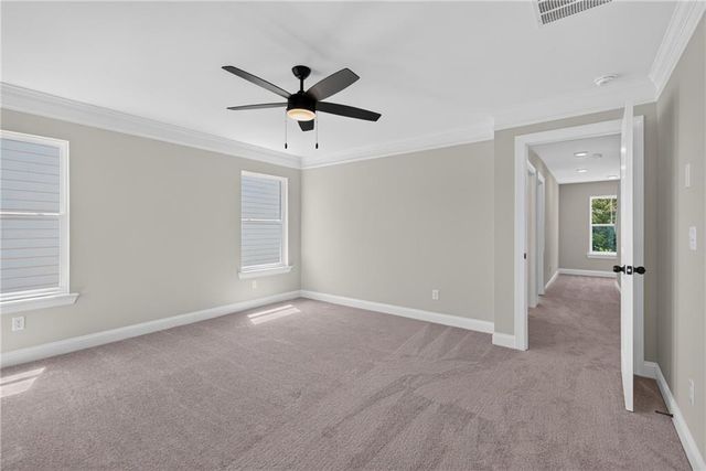 150 Marble Tree Way, Ball Ground, GA 30107