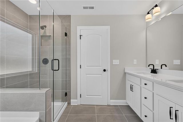 150 Marble Tree Way, Ball Ground, GA 30107