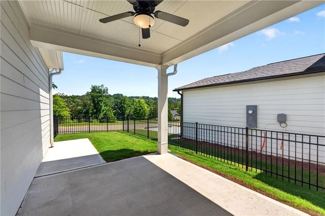 150 Marble Tree Way, Ball Ground, GA 30107