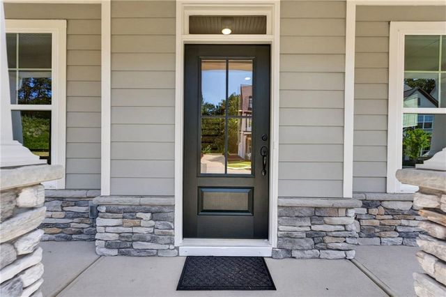 150 Marble Tree Way, Ball Ground, GA 30107