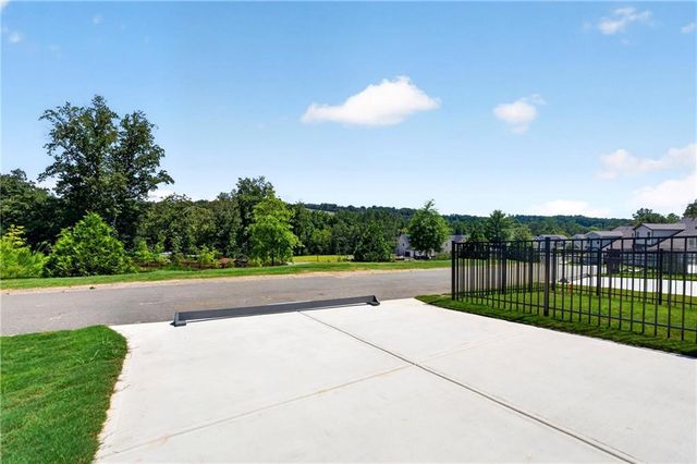 150 Marble Tree Way, Ball Ground, GA 30107