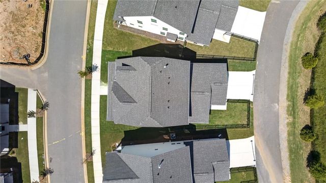 150 Marble Tree Way, Ball Ground, GA 30107