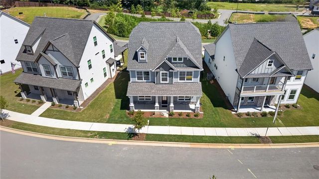 150 Marble Tree Way, Ball Ground, GA 30107