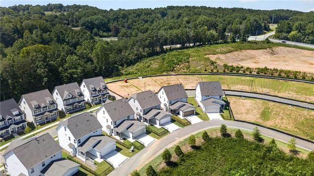 150 Marble Tree Way, Ball Ground, GA 30107
