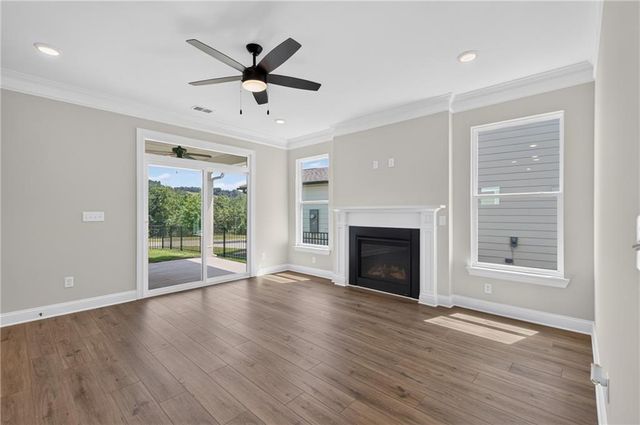 150 Marble Tree Way, Ball Ground, GA 30107
