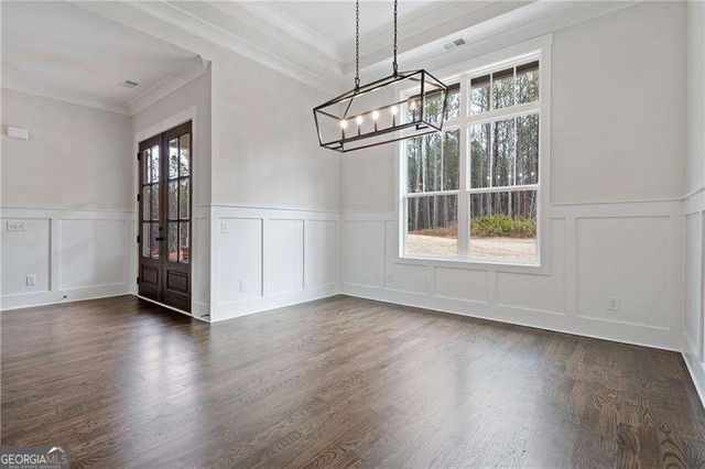 234 Aberdeen Way, Woodstock, GA 30188