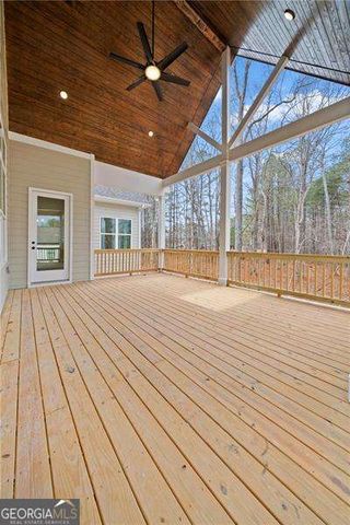 234 Aberdeen Way, Woodstock, GA 30188