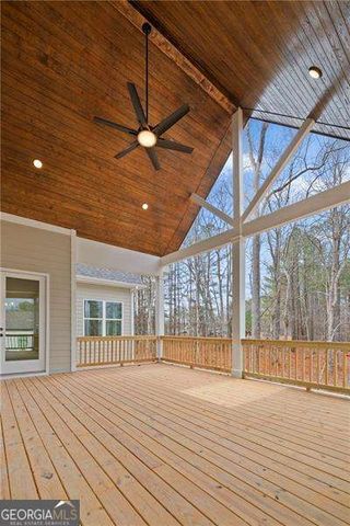 234 Aberdeen Way, Woodstock, GA 30188