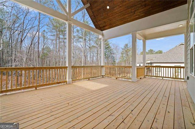 234 Aberdeen Way, Woodstock, GA 30188