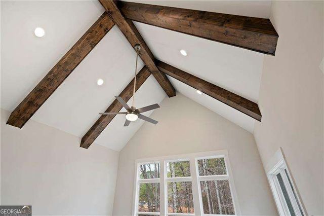 234 Aberdeen Way, Woodstock, GA 30188