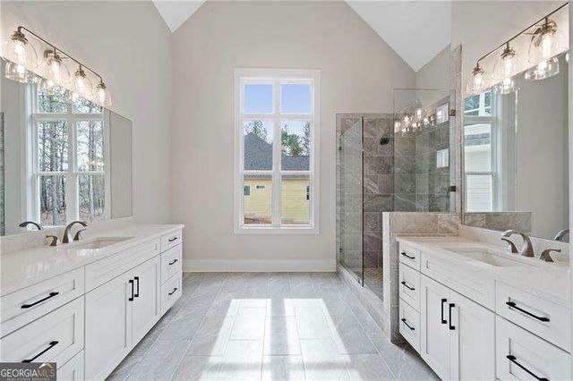 234 Aberdeen Way, Woodstock, GA 30188