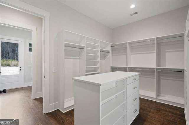 234 Aberdeen Way, Woodstock, GA 30188