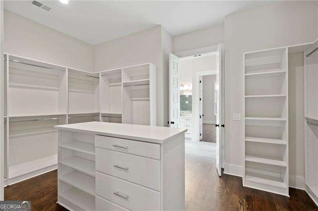 234 Aberdeen Way, Woodstock, GA 30188