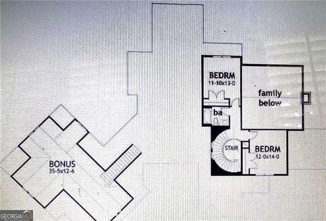 234 Aberdeen Way, Woodstock, GA 30188