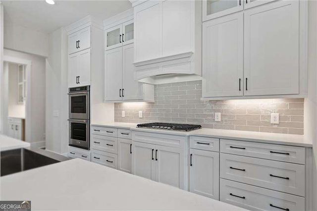 234 Aberdeen Way, Woodstock, GA 30188