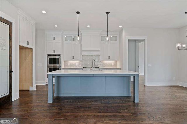 234 Aberdeen Way, Woodstock, GA 30188