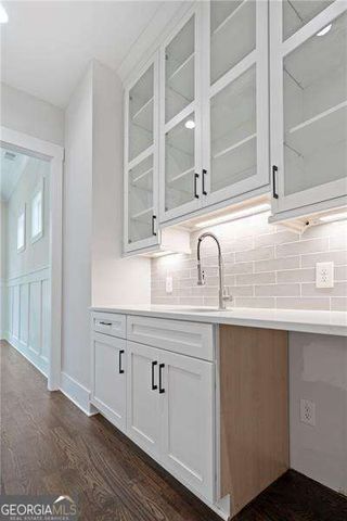 234 Aberdeen Way, Woodstock, GA 30188