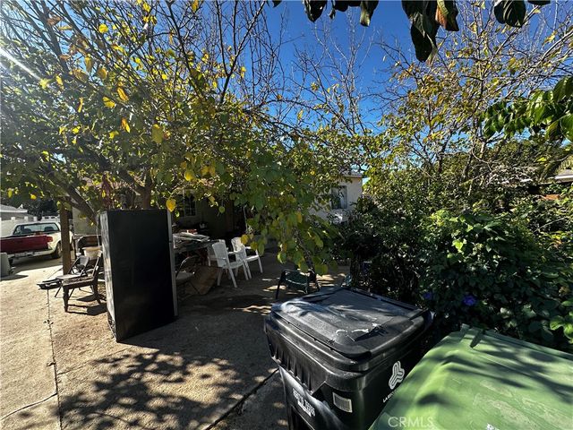 10961 Sharp Avenue, San Fernando, CA 91345