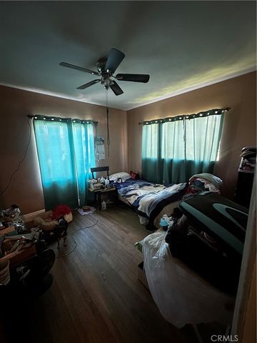 10961 Sharp Avenue, San Fernando, CA 91345