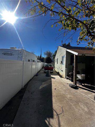 10961 Sharp Avenue, San Fernando, CA 91345