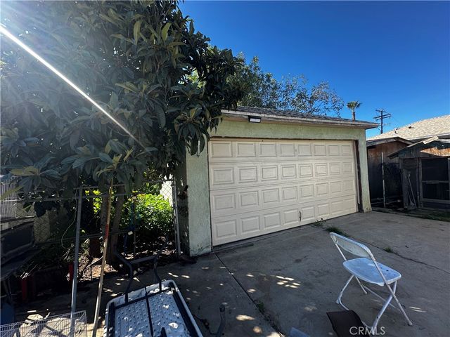 10961 Sharp Avenue, San Fernando, CA 91345