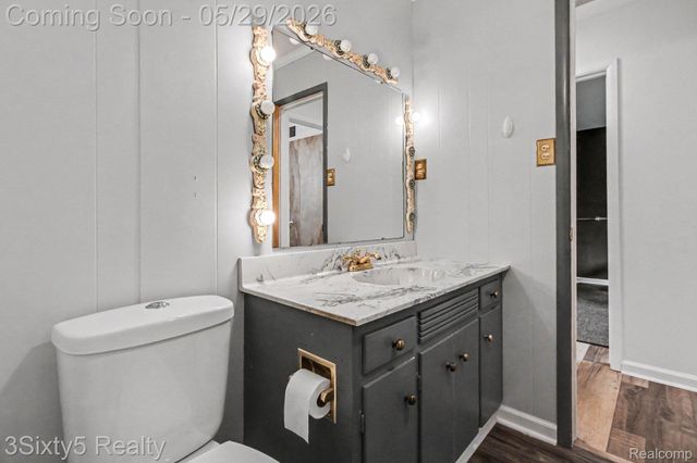 2198 Saint Joseph Street, West Bloomfield Charter Township, MI 48324