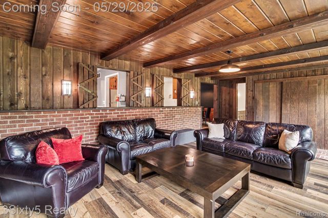 2198 Saint Joseph Street, West Bloomfield Charter Township, MI 48324