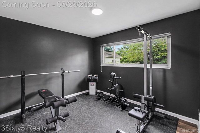 2198 Saint Joseph Street, West Bloomfield Charter Township, MI 48324