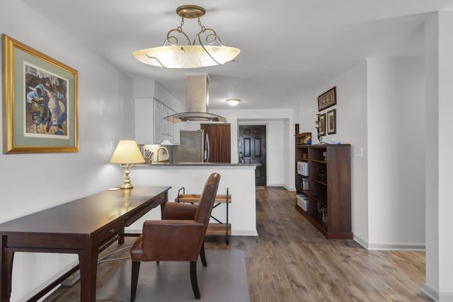 163 Marsh View Villas, Folly Beach, SC 29439