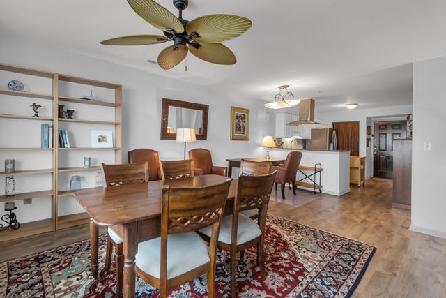 163 Marsh View Villas, Folly Beach, SC 29439