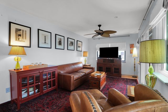 163 Marsh View Villas, Folly Beach, SC 29439