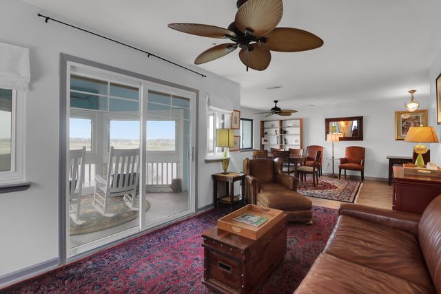 163 Marsh View Villas, Folly Beach, SC 29439