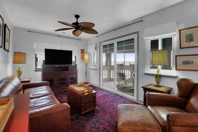 163 Marsh View Villas, Folly Beach, SC 29439