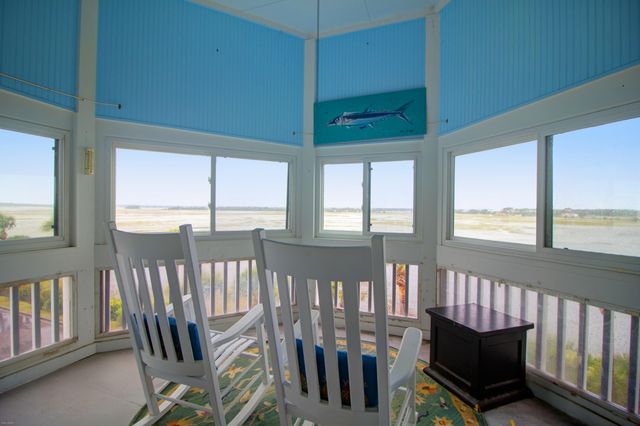 163 Marsh View Villas, Folly Beach, SC 29439