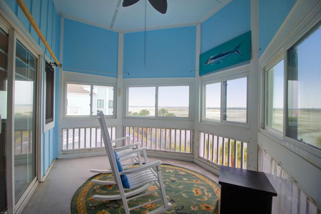 163 Marsh View Villas, Folly Beach, SC 29439