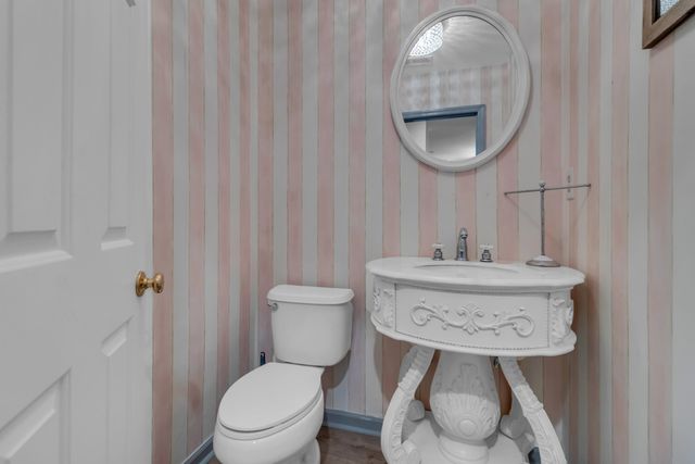 163 Marsh View Villas, Folly Beach, SC 29439