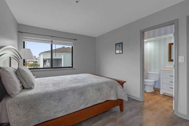 163 Marsh View Villas, Folly Beach, SC 29439