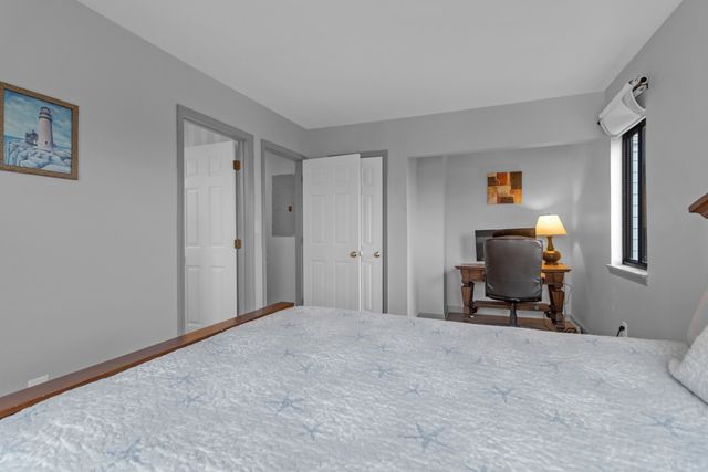 163 Marsh View Villas, Folly Beach, SC 29439