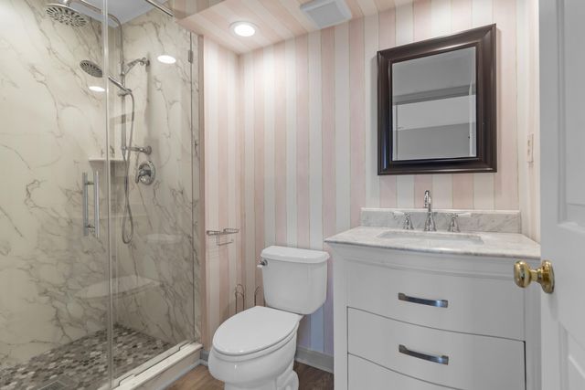 163 Marsh View Villas, Folly Beach, SC 29439