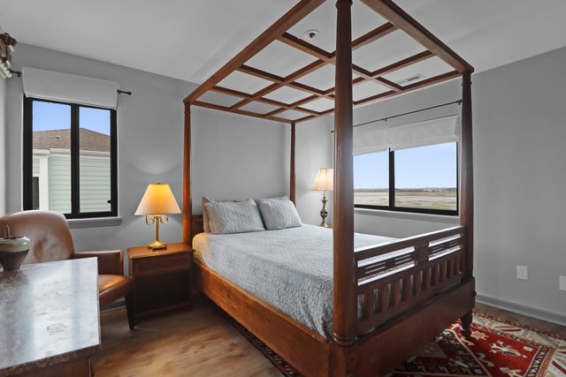 163 Marsh View Villas, Folly Beach, SC 29439