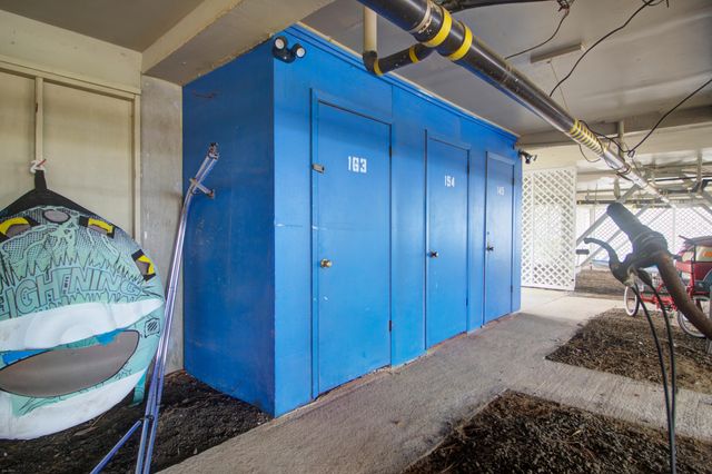 163 Marsh View Villas, Folly Beach, SC 29439