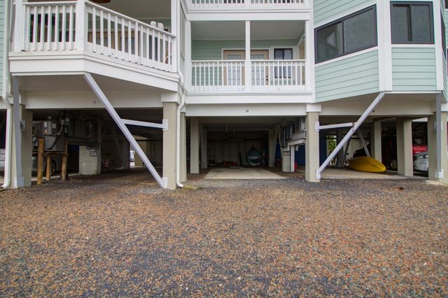 163 Marsh View Villas, Folly Beach, SC 29439