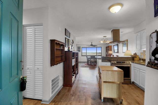 163 Marsh View Villas, Folly Beach, SC 29439