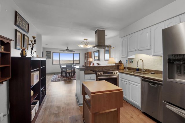 163 Marsh View Villas, Folly Beach, SC 29439