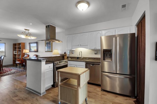 163 Marsh View Villas, Folly Beach, SC 29439