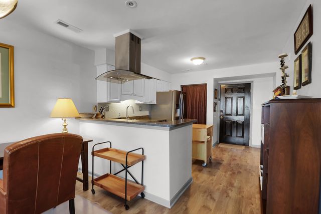 163 Marsh View Villas, Folly Beach, SC 29439