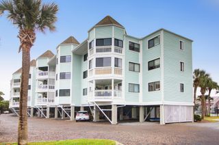 163 Marsh View Villas, Folly Beach, SC 29439