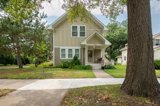 4101 James Avenue N, Minneapolis, MN 55412