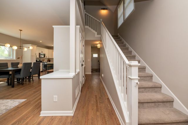 4101 James Avenue N, Minneapolis, MN 55412
